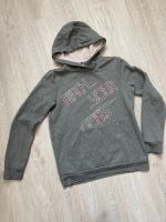 Decathlon Hoodie Kapuzenpullover Gr. 146/152 Bayern - Anzing Vorschau