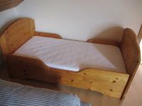 Kinderbett aus Holz Rheinland-Pfalz - Landau in der Pfalz Vorschau