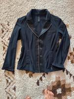 Marc Cain Sports Jacke Blazer Gr 2 S Bayern - Bad Aibling Vorschau