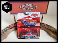 DISNEY CARS ★ THUNDER HOLLOW ★ BILL ★ OVP ★ MATTEL Bayern - Neu Ulm Vorschau