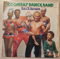 Goombay Dance Band - Sun Of Jamaica 7" Single Vinyl Schallplatte Nordrhein-Westfalen - Recklinghausen Vorschau