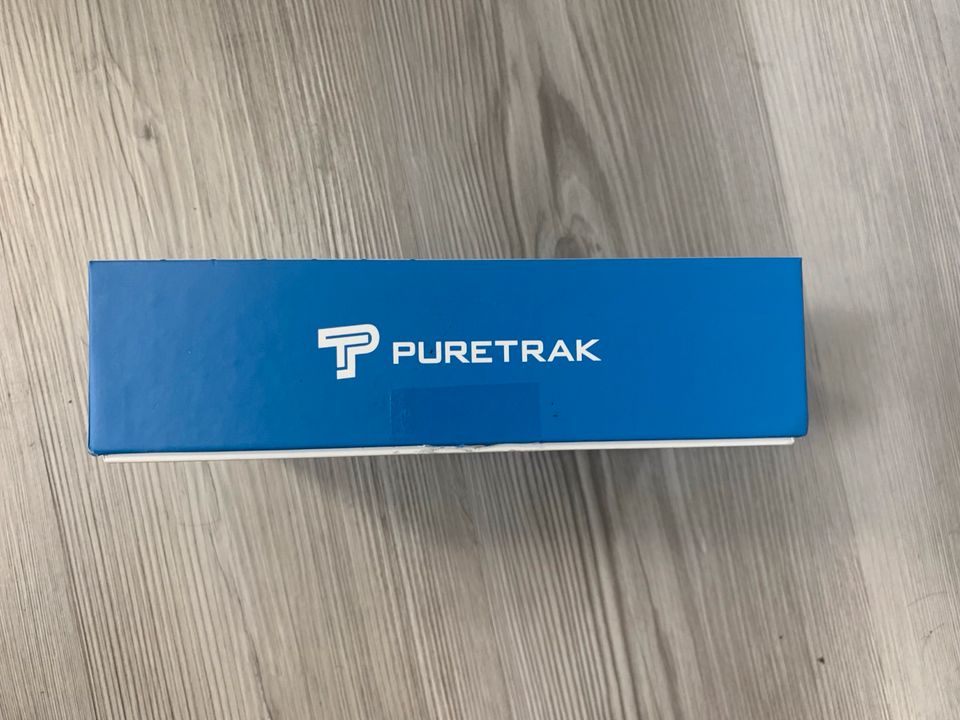 PureTrak Valor Wireless Gaming-Maus - Schwarz in Berlin