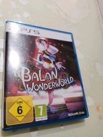 Ps5 spiel balan wonderland Baden-Württemberg - Berglen Vorschau