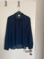 Bluse Vero Moda XS blau marine Bayern - Bürgstadt Vorschau