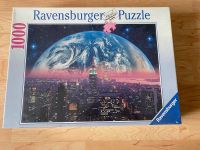 „Earthrise“ Ravensburger Puzzle 1000 Teile OVP Sachsen - Stollberg Vorschau