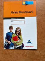 Berufsorientierung. AH Meine Berufswahl Niedersachsen - Geestland Vorschau