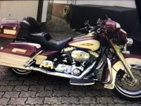 Harley Davidson Elektra Glide Ultra Classic Niedersachsen - Langelsheim Vorschau