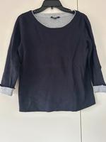Schöner 3/4 arm Pullover Größe M von comma Bayern - Aitrang Vorschau