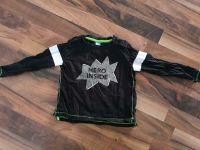 Hero inside, Langarmshirt/ Pullover für kleine Helden Niedersachsen - Twistringen Vorschau