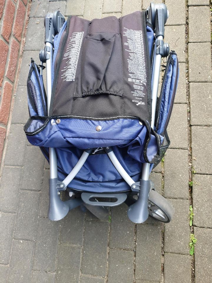 TFK Joggster Buggy in Quickborn