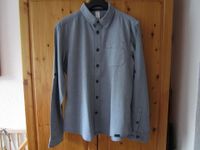 Herren-Hemd, Jeanshemd, Gr. XL, blau, Quechua Berlin - Treptow Vorschau