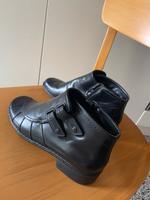 Schuhe schwarz von Medicus Niedersachsen - Buchholz (Aller) Vorschau