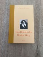 Oscar Wilde Das Bildnis des Dorian Gray neu ungelesen Bayern - Bamberg Vorschau