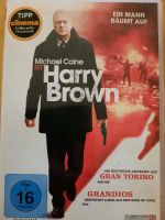 Harry Brown DVD Sachsen-Anhalt - Zielitz Vorschau
