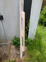 Holz Kartätsche Reibebrett ca. 1200 mm Nordrhein-Westfalen - Iserlohn Vorschau
