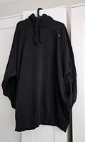 G-Star Oversized Sweatkleid Hoodie Schwarz ONESIZE- 48/50 Harburg - Hamburg Neugraben Vorschau