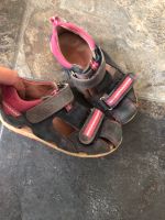 Sandalen Gr 26 Mädchen. Superfit Nordrhein-Westfalen - Olfen Vorschau