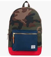 Herschel Rucksack Camouflage NP 80€ Berlin - Treptow Vorschau