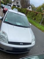 Ford Fiesta mit sehr guten Zustand vollfahrbereit Wandsbek - Hamburg Rahlstedt Vorschau