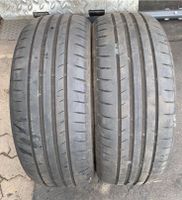 205 55 R17 95V Dunlop 2x gebrauchte Sommerreifen Hessen - Haiger Vorschau