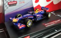 Carrera Evolution Infiniti Red Bull RB9 F1 S.Vettel, No.1 NEU BOX Nordrhein-Westfalen - Gladbeck Vorschau