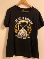 Delta Bombers Shirt Girlie Rockabilly Psychobilly Größe XXL neu Nordrhein-Westfalen - Meschede Vorschau