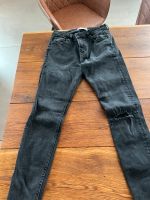 Coole Jeans Größe 36/38 Nordrhein-Westfalen - Borken Vorschau