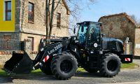 Radlader115PS,2.8t Hublast,Vollausstattung!Netto:22.000€ Sachsen-Anhalt - Schwanebeck Vorschau