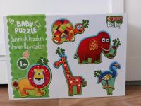 Baby Puzzle 1+ Jahre Nordrhein-Westfalen - Bad Oeynhausen Vorschau