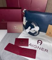 Aigner Tasche. Crossbody. Neu mit Etikett. Fullset. Nordrhein-Westfalen - Gummersbach Vorschau