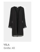 Sommer Leichte Jacke Zalando Vila Abaya Abiye Hijab Berlin - Rudow Vorschau