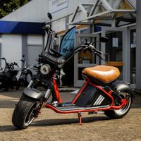Vermietung Bodenwerder E-Bikes E-Chopper E-Roller Fahrräder Boote Niedersachsen - Bodenwerder Vorschau