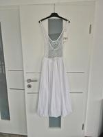 KLEID VON ZARA GR. L NEU MIT ETIKETT Bayern - Aichach Vorschau