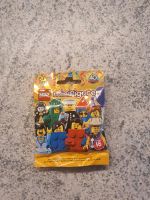 Lego Minifigures 71021 Bayern - Hindelang Vorschau