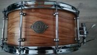 Evetts 14x6,5 Spotted Gum Snare Drum Niedersachsen - Osterholz-Scharmbeck Vorschau