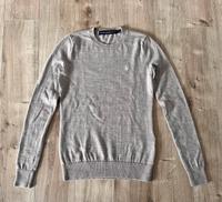 Ralph Lauren Sport Pullover Gr. XS grau Merinowolle Hessen - Ober-Ramstadt Vorschau