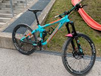 Mountainbike Fully Bergamont Encore 9.0 Gr. S München - Allach-Untermenzing Vorschau