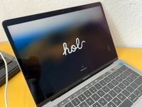 MacBook Pro 13" 2019 16GB 1TB Touchbar Altona - Hamburg Ottensen Vorschau