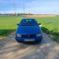 Volkswagen Polo 6N Baden-Württemberg - Kornwestheim Vorschau