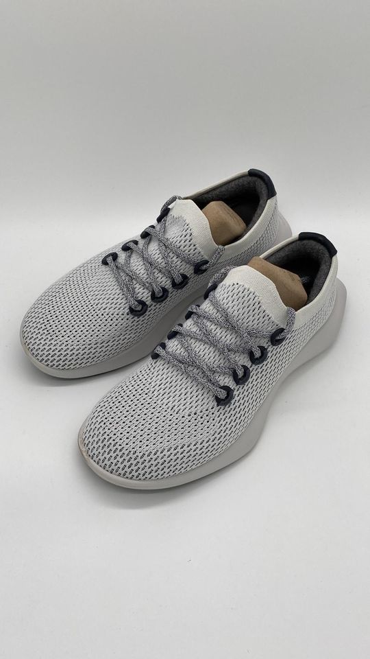 Allbirds Tree Dasher Herren Gr.42,5 in Saarbrücken