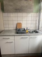 Küchenblock mit Elektrogeräten Nordrhein-Westfalen - Krefeld Vorschau