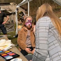 Kinderschminken zu jedem Anlass Thüringen - Jena Vorschau