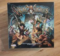 Rum and Bones cmon (Englisch) Niedersachsen - Isernhagen Vorschau