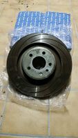 Tarox F2000 Audi A4 S4 A5 S5 Bremsscheiben Hinten 320er Bayern - Bamberg Vorschau