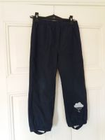 topolino Regenhose / Matschhose   Gr. 122   dunkelblau Nordrhein-Westfalen - Steinheim Vorschau