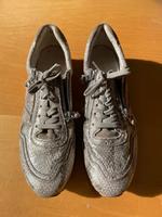 Sneaker Kennel&Schmenger gr 40 Schlangenlederoptik Bayern - Würzburg Vorschau