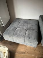 Sofa zu verschenken Niedersachsen - Garbsen Vorschau