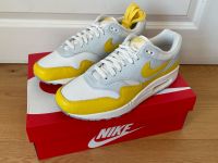 Nike Air Max 1 Größe 42,5 NEU / ungetragen im Originalkarton Nordrhein-Westfalen - Schlangen Vorschau