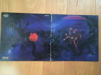 BEAT The Moody Blues LP Album mitKlapphülle und 8-seitige Beilage Nordrhein-Westfalen - Solingen Vorschau