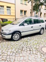 Opel Zagora 2.0 DTI Sachsen-Anhalt - Halberstadt Vorschau